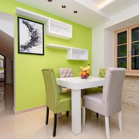 Apartman365Котор Экстерьер фото