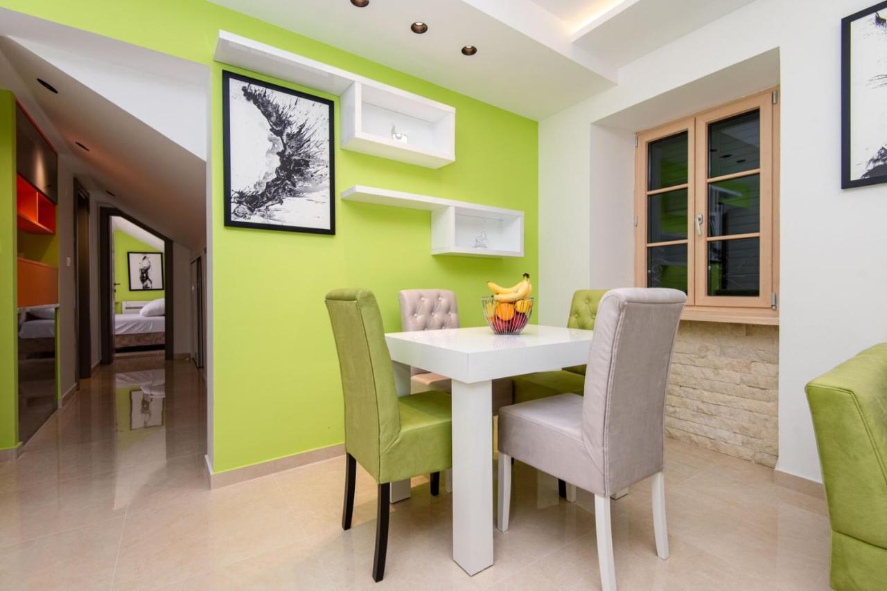 Apartman365Котор Экстерьер фото