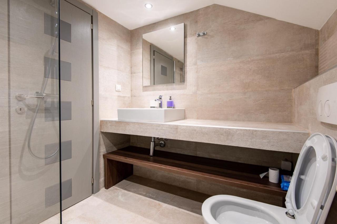 Apartman365Котор Экстерьер фото
