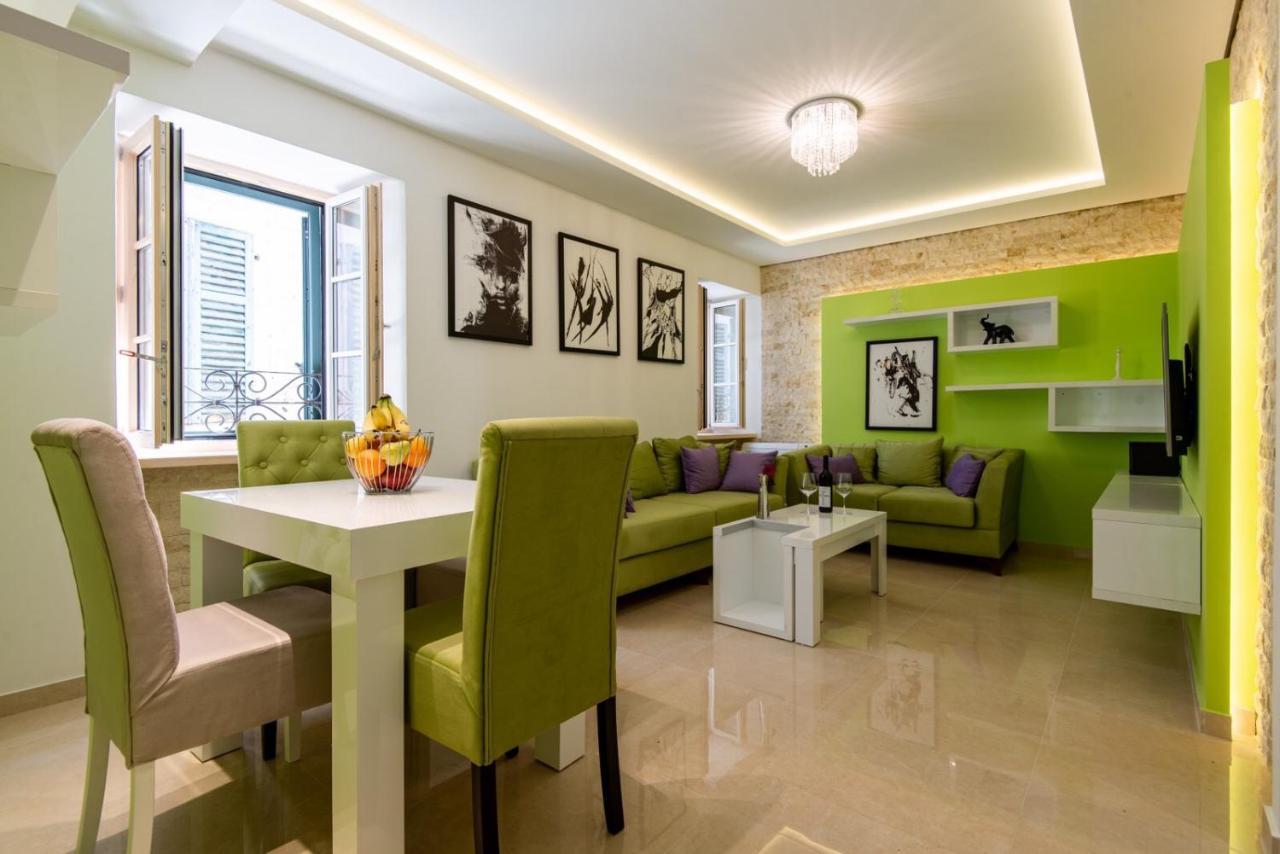 Apartman365Котор Экстерьер фото