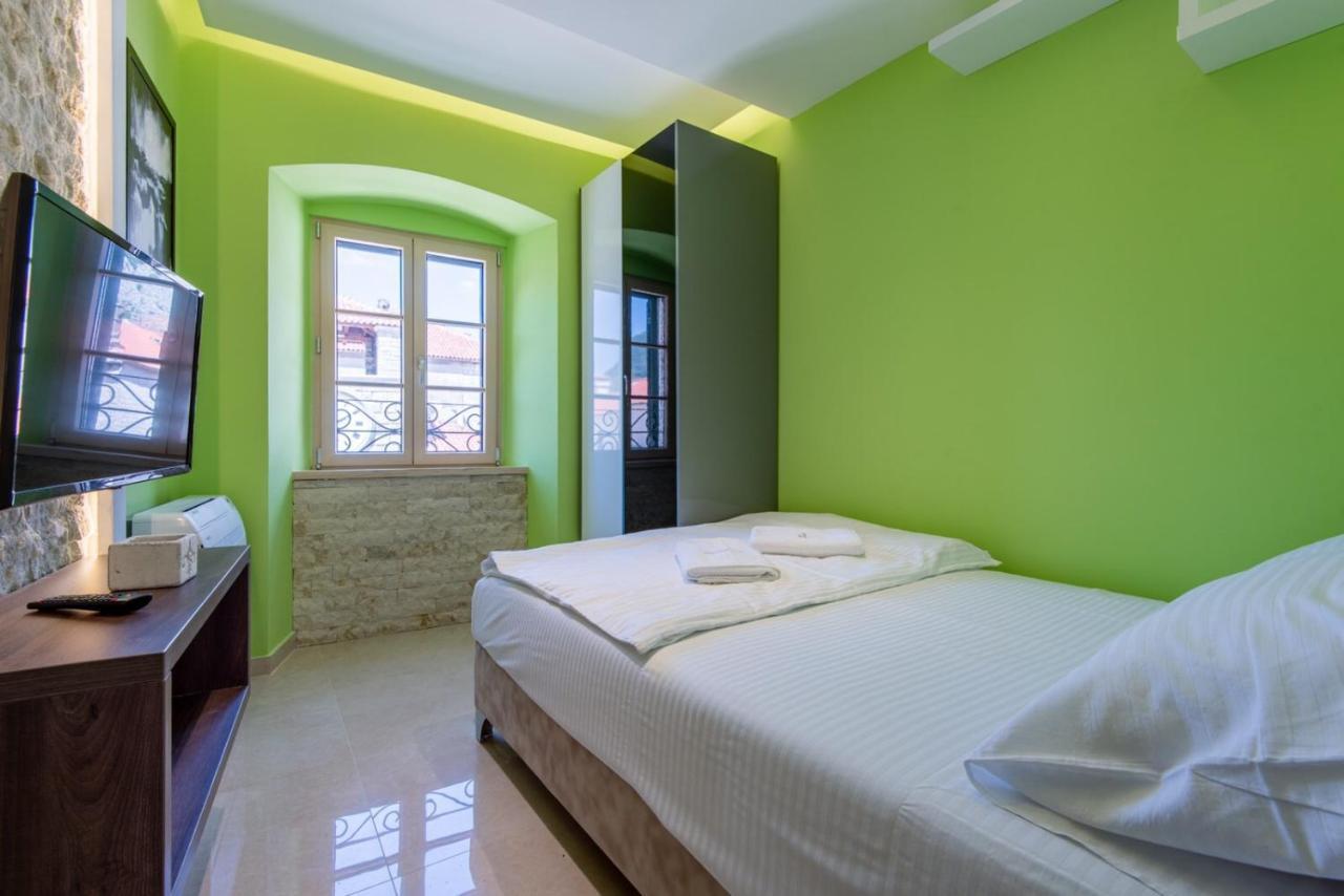 Apartman365Котор Экстерьер фото