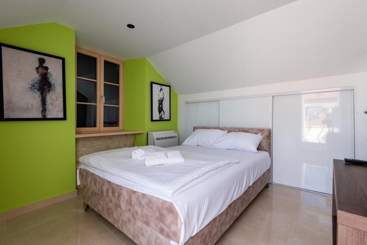 Apartman365Котор Экстерьер фото